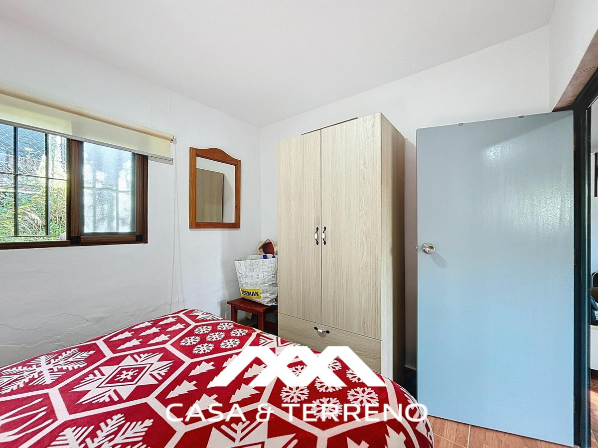 Semi-Vrijstaande Villa in Benamargosa-20