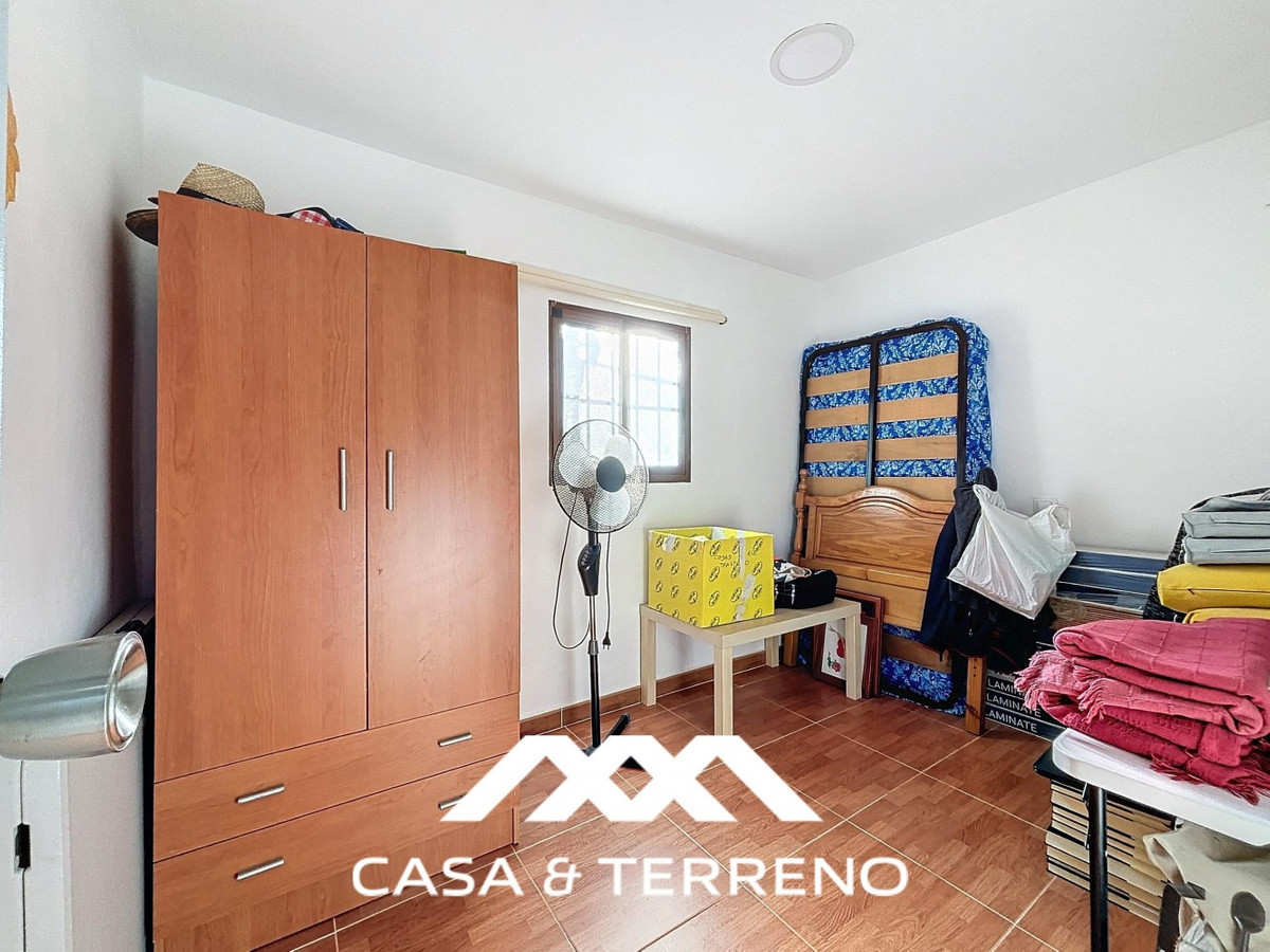Semi-Vrijstaande Villa in Benamargosa-21