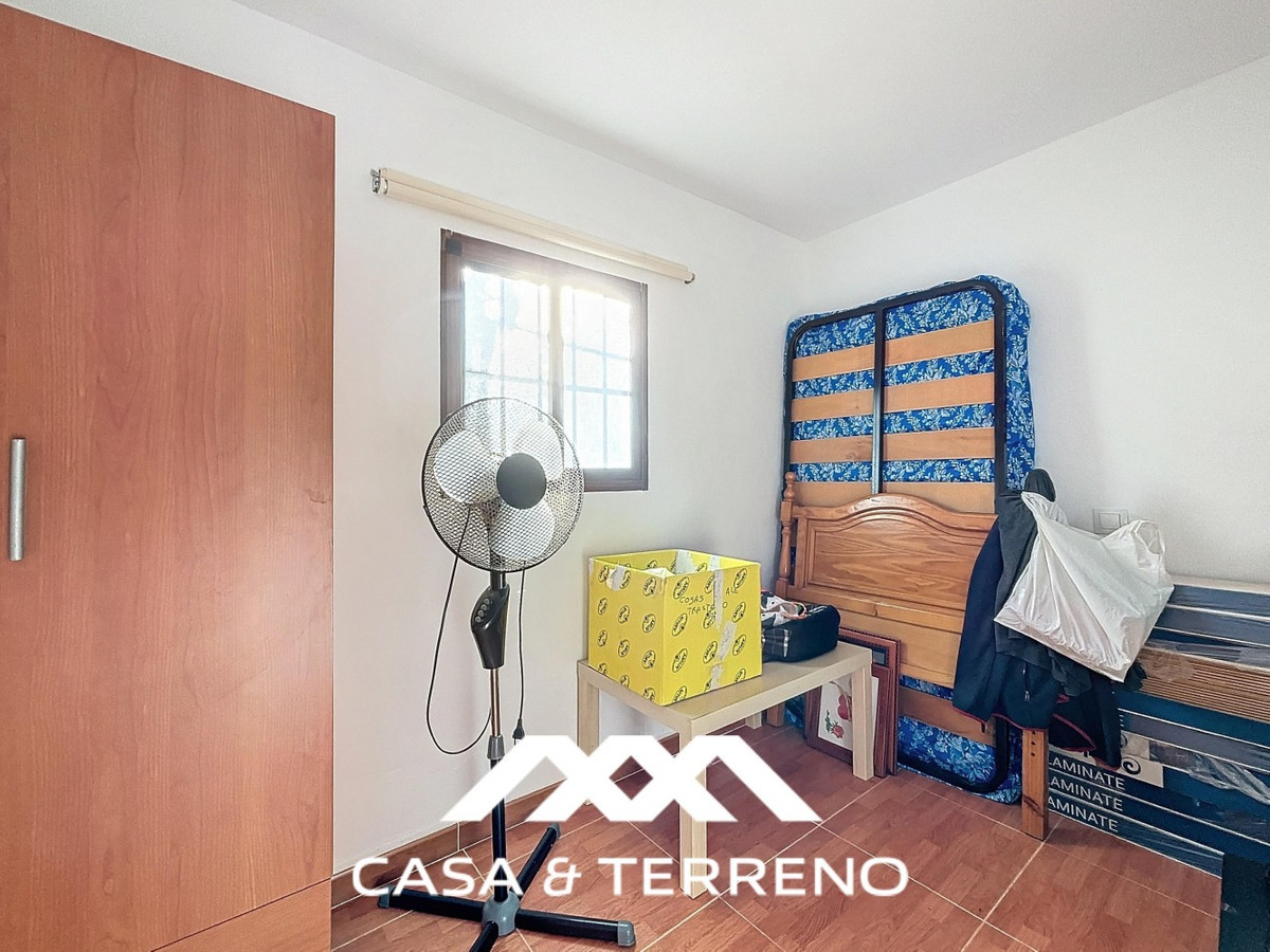 Semi-Vrijstaande Villa in Benamargosa-22