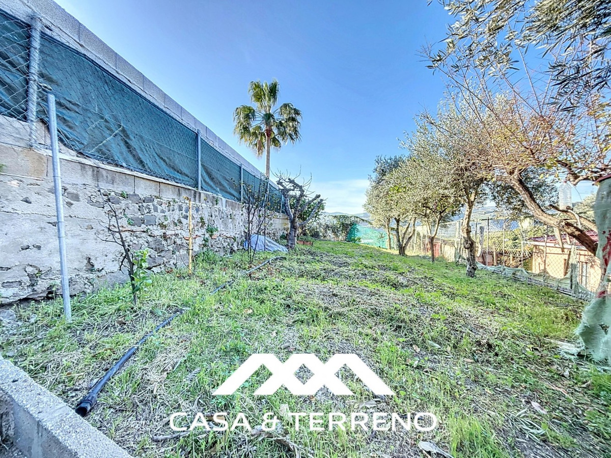 Semi-Vrijstaande Villa in Benamargosa-32