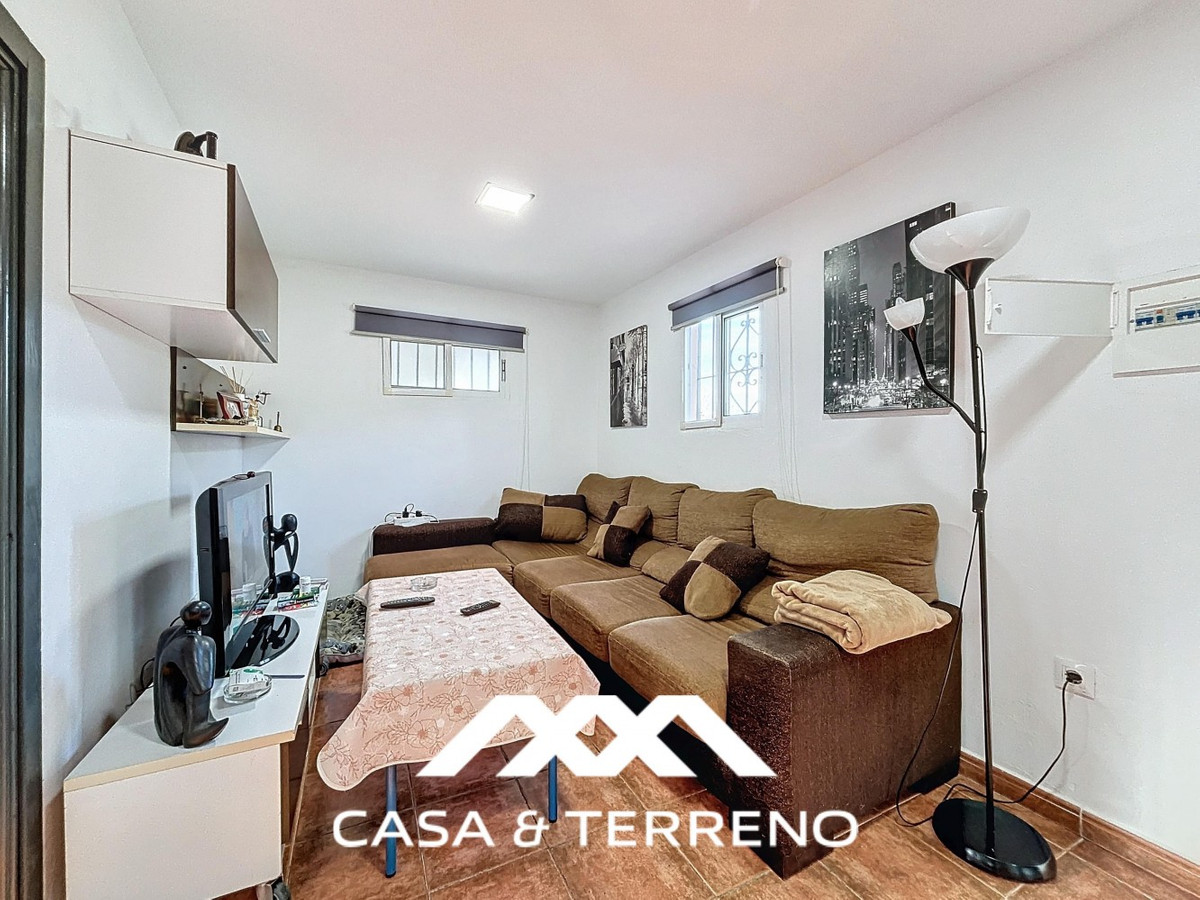 Semi-Vrijstaande Villa in Benamargosa-7