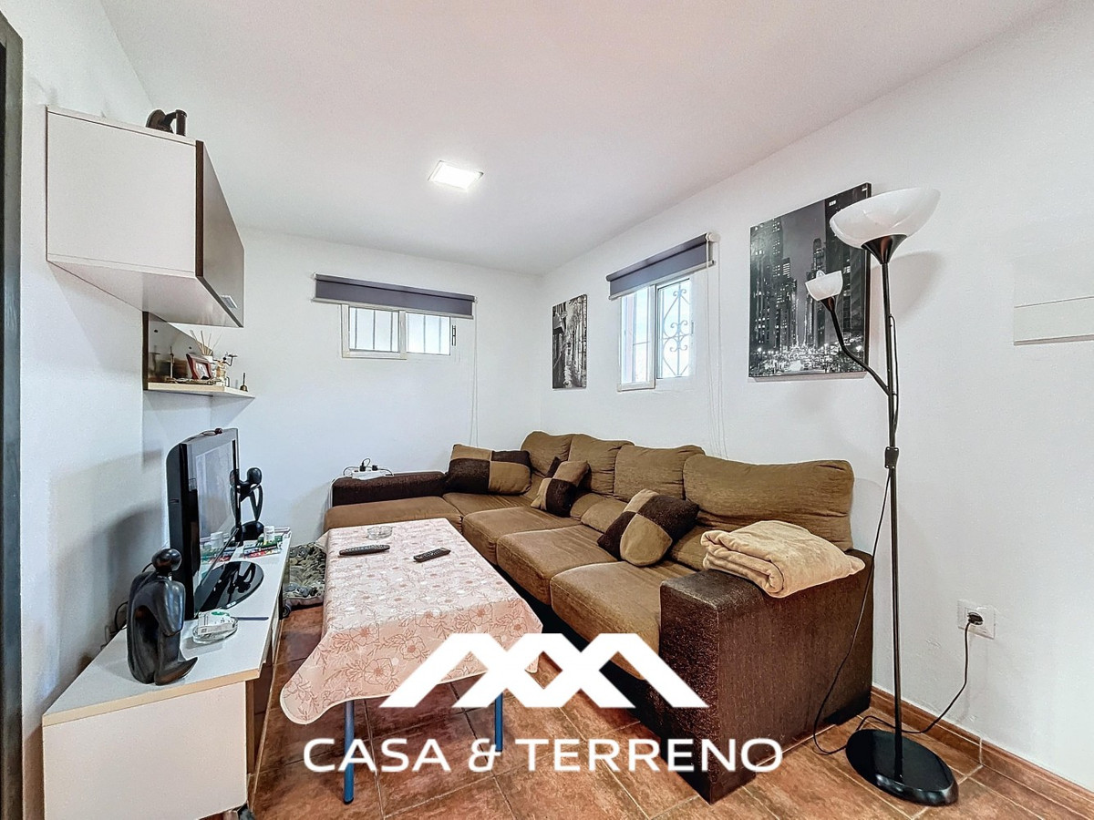 Semi-Vrijstaande Villa in Benamargosa-8