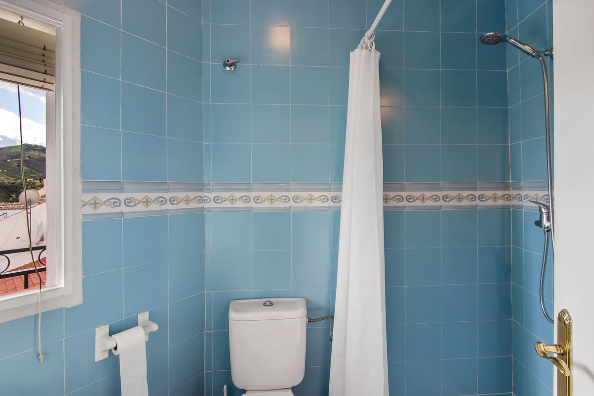 Geschakelde Woning in Benamargosa-18