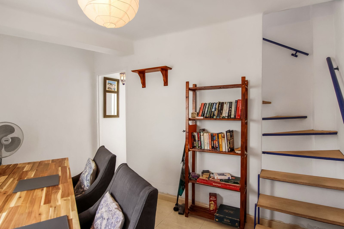 Geschakelde Woning in Benamargosa-23