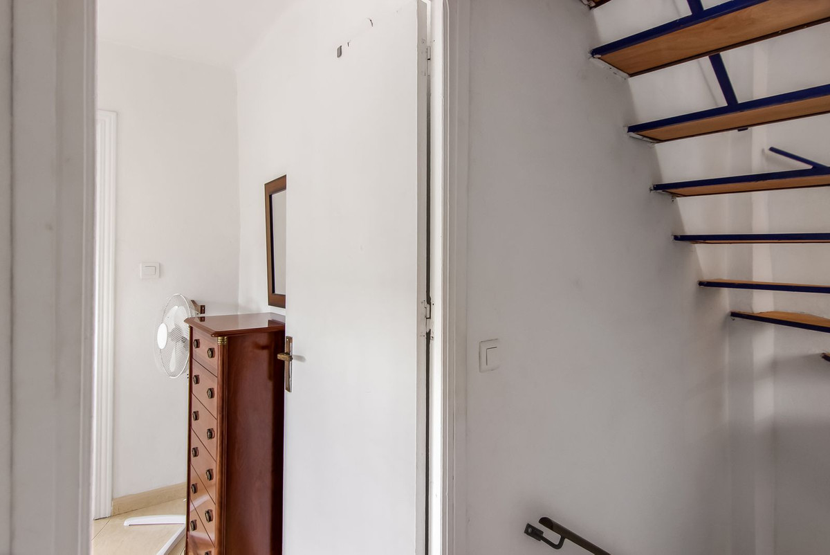 Geschakelde Woning in Benamargosa-30