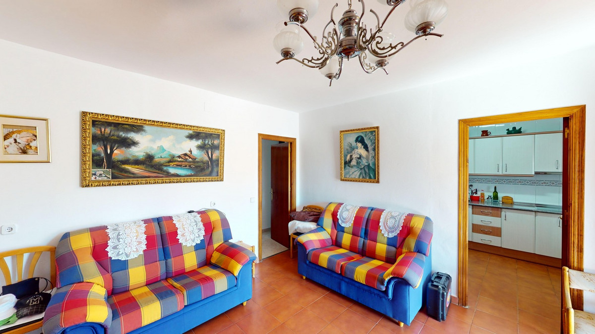 Finca - Cortijo in Benamargosa-12
