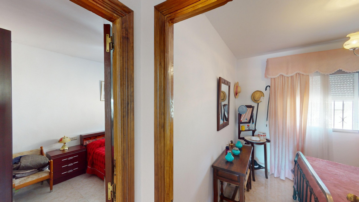 Finca - Cortijo in Benamargosa-13
