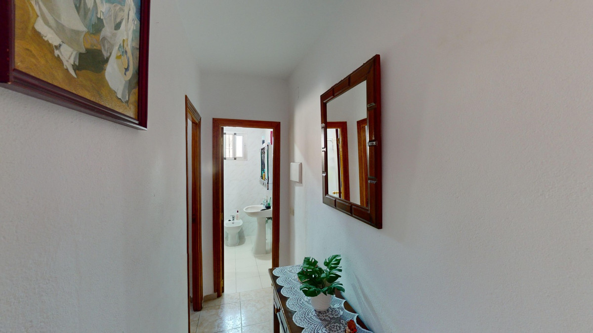 Finca - Cortijo in Benamargosa-18