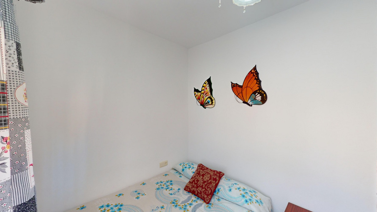 Finca - Cortijo in Benamargosa-19