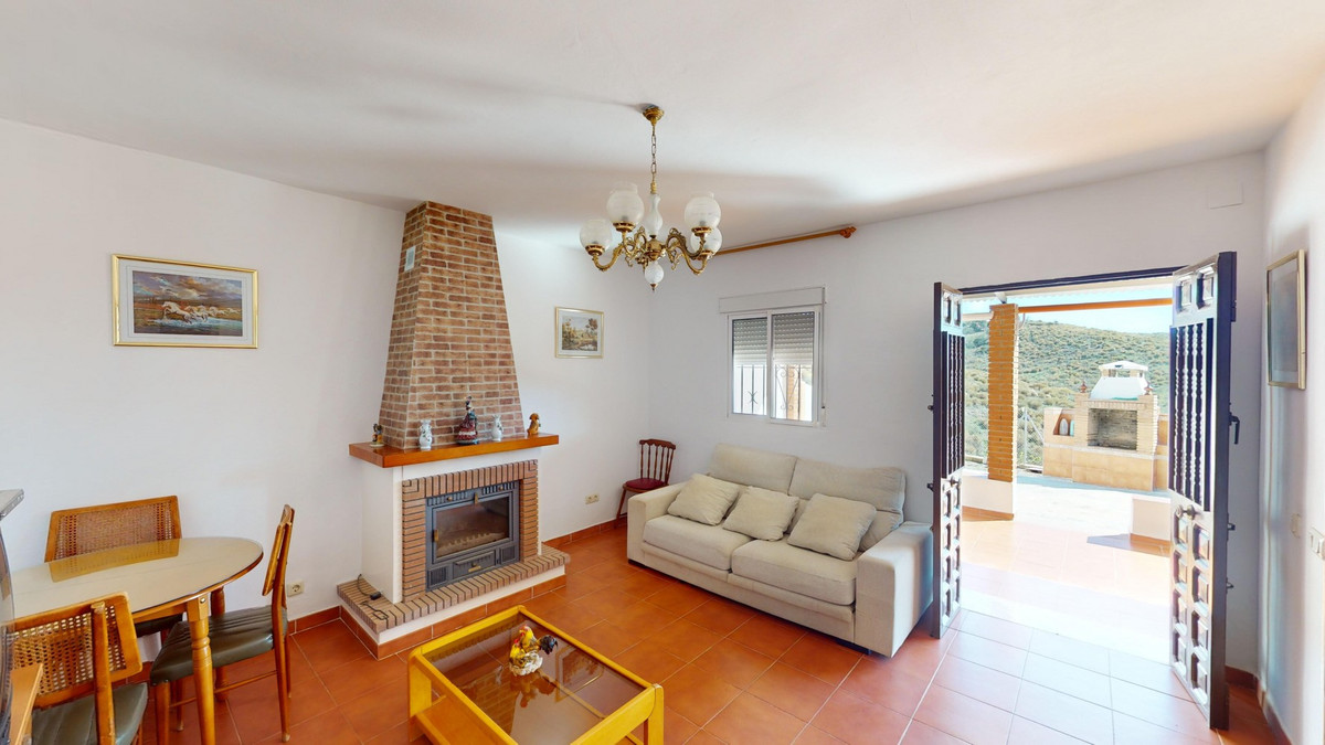 Finca - Cortijo in Benamargosa-33