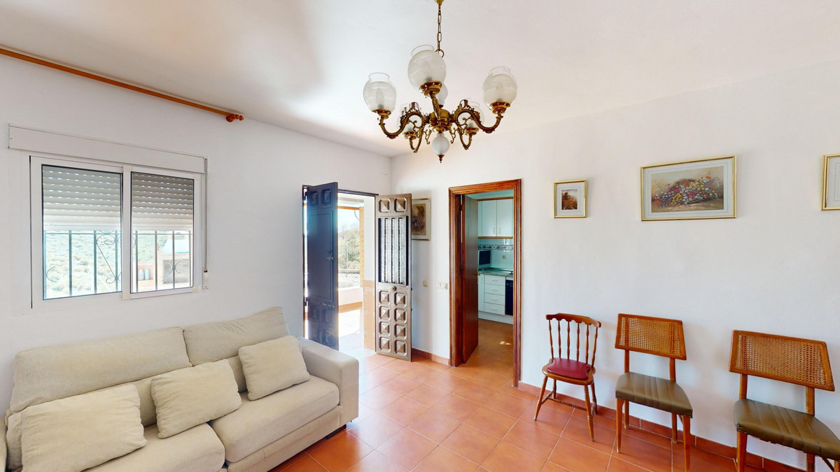 Finca - Cortijo in Benamargosa-34