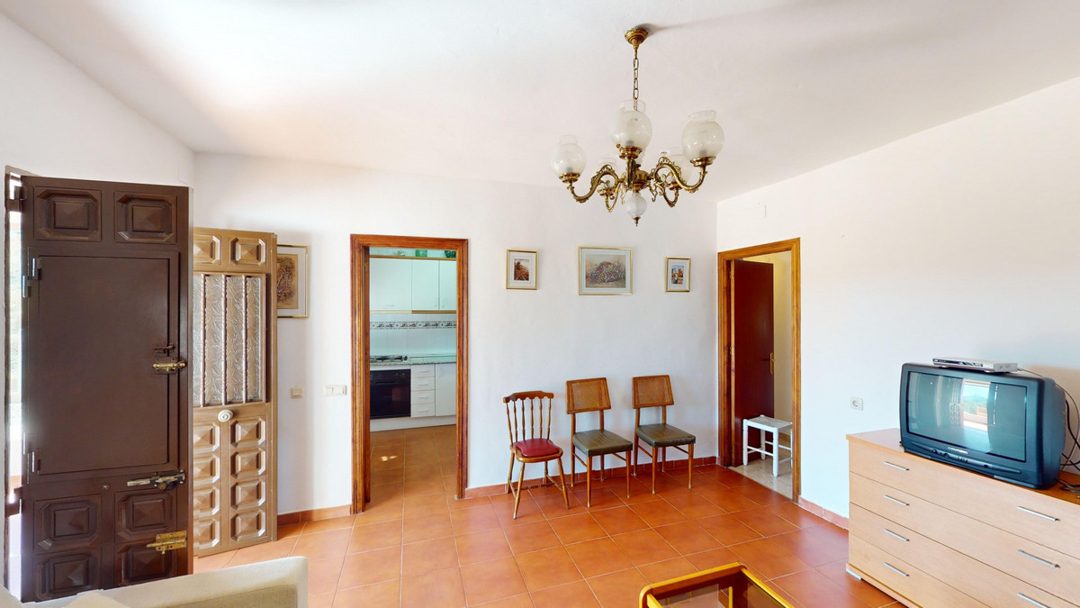 Finca - Cortijo in Benamargosa-35