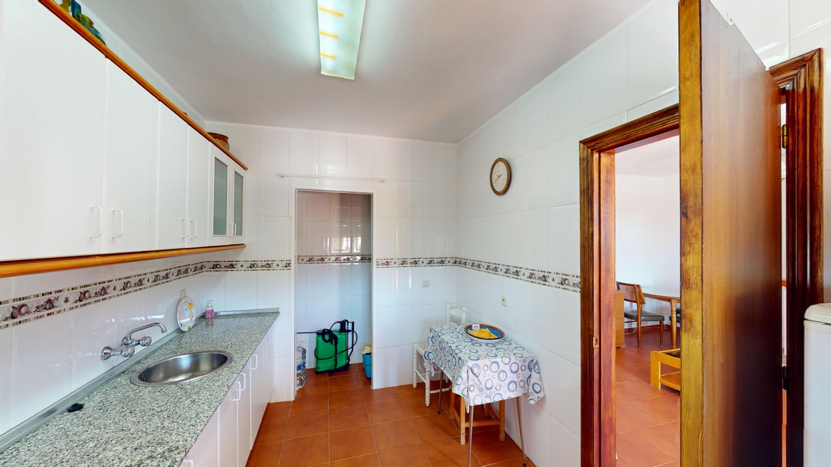 Finca - Cortijo in Benamargosa-36