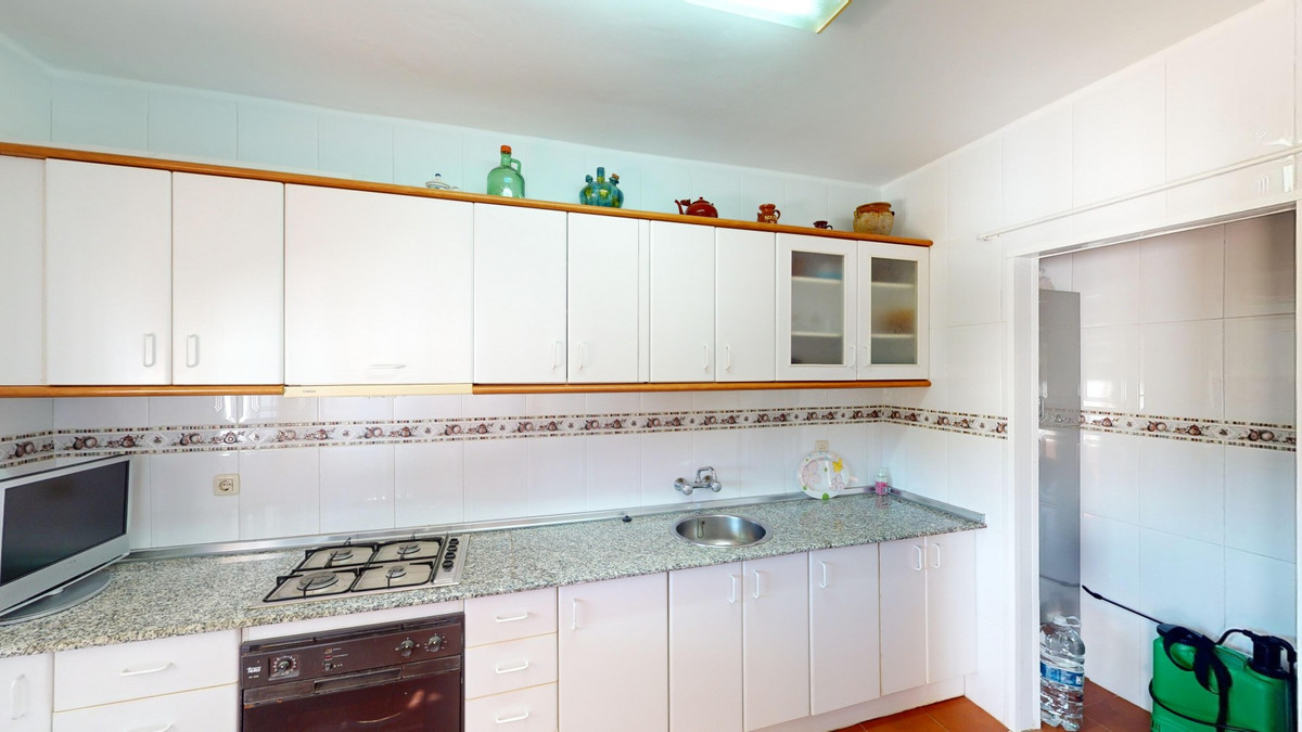 Finca - Cortijo in Benamargosa-37