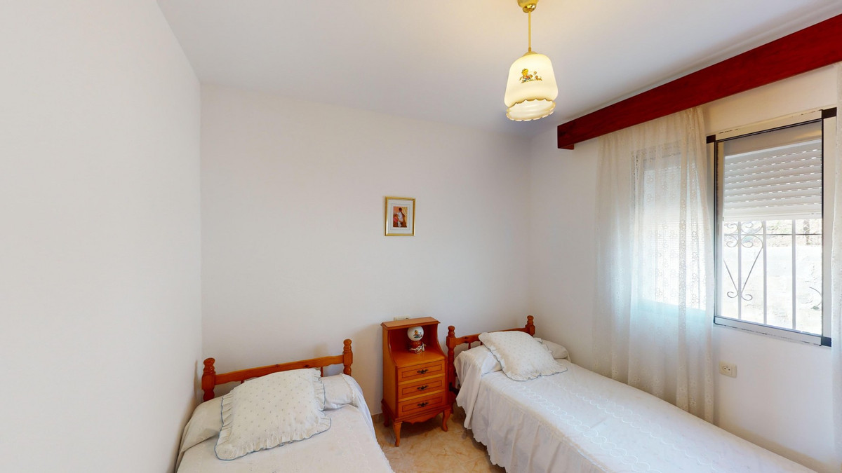 Finca - Cortijo in Benamargosa-43