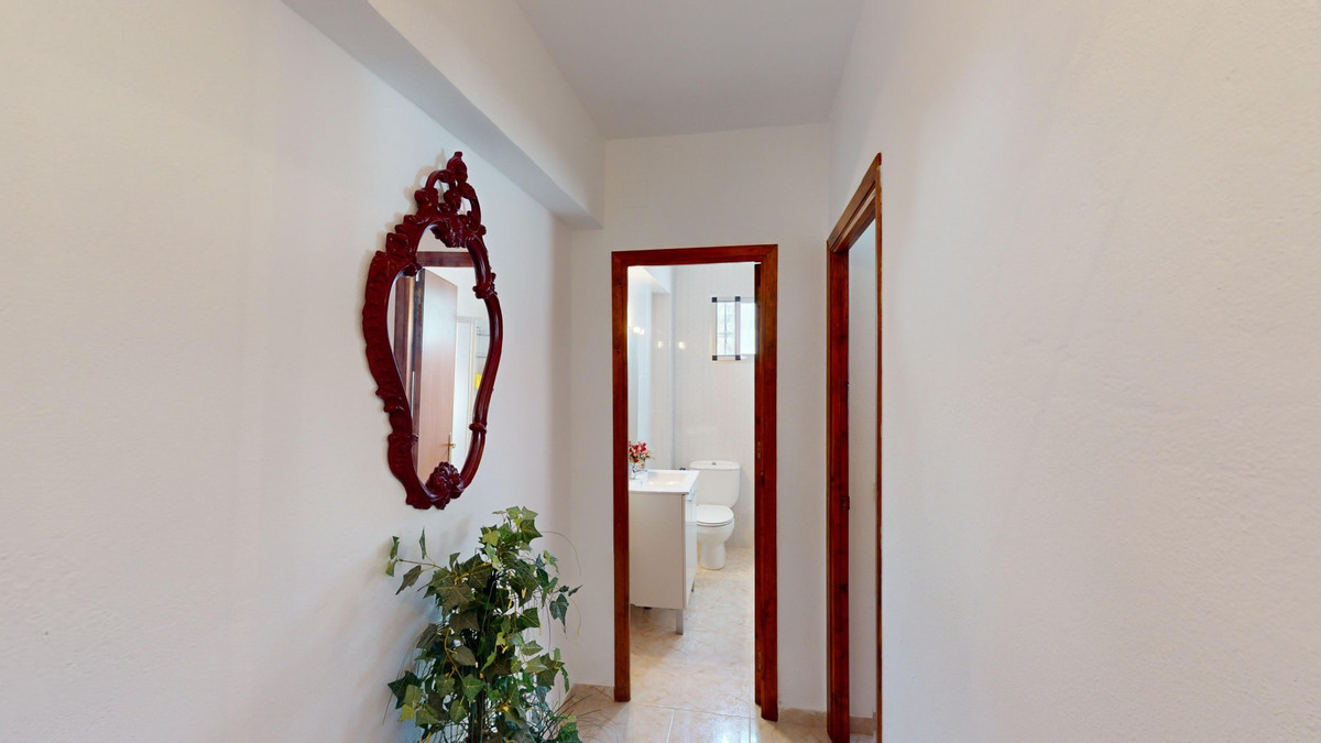 Finca - Cortijo in Benamargosa-45