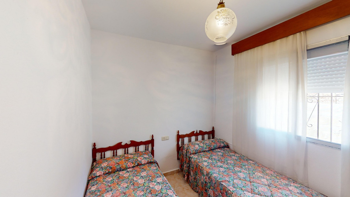 Finca - Cortijo in Benamargosa-46