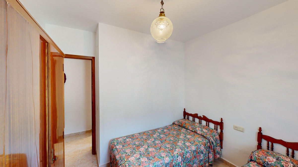 Finca - Cortijo in Benamargosa-47