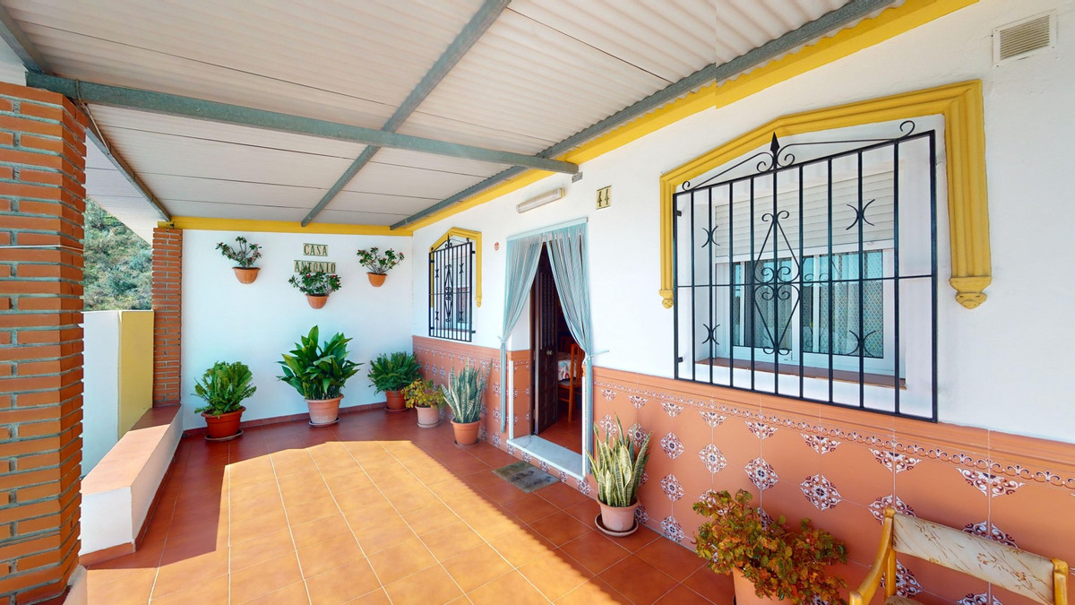 Finca - Cortijo in Benamargosa-6