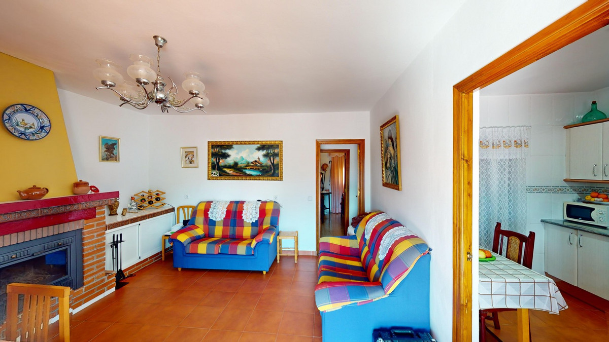 Finca - Cortijo in Benamargosa-9