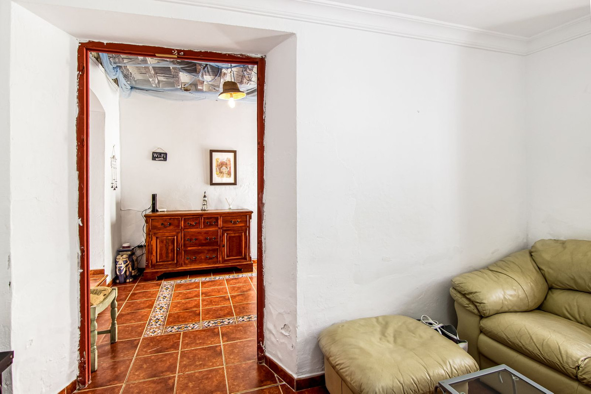 Huis te koop in Benamargosa | 3 slaapkamers H5063953