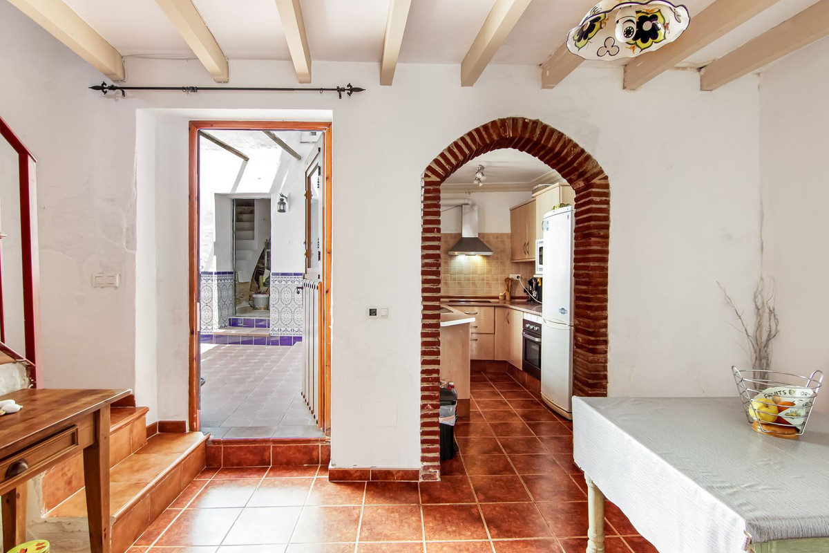Huis te koop in Benamargosa | 3 slaapkamers H5063953