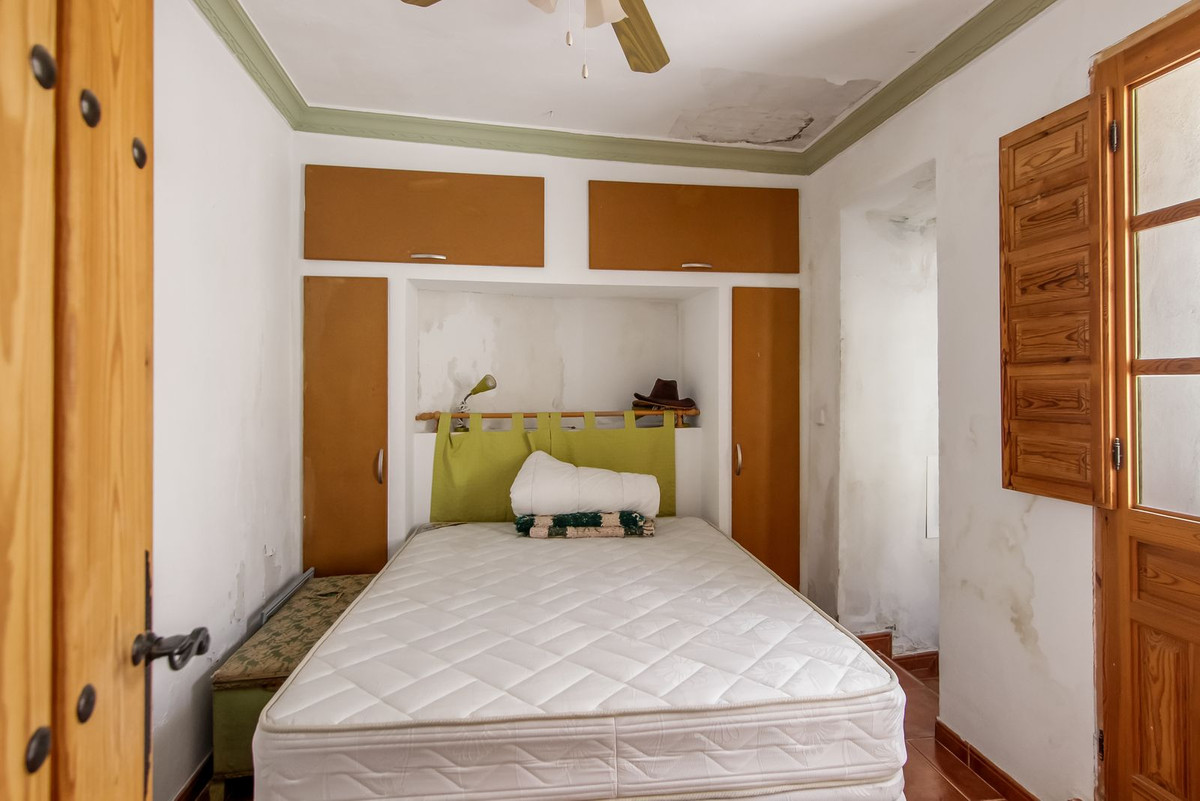Huis te koop in Benamargosa | 3 slaapkamers H5063953