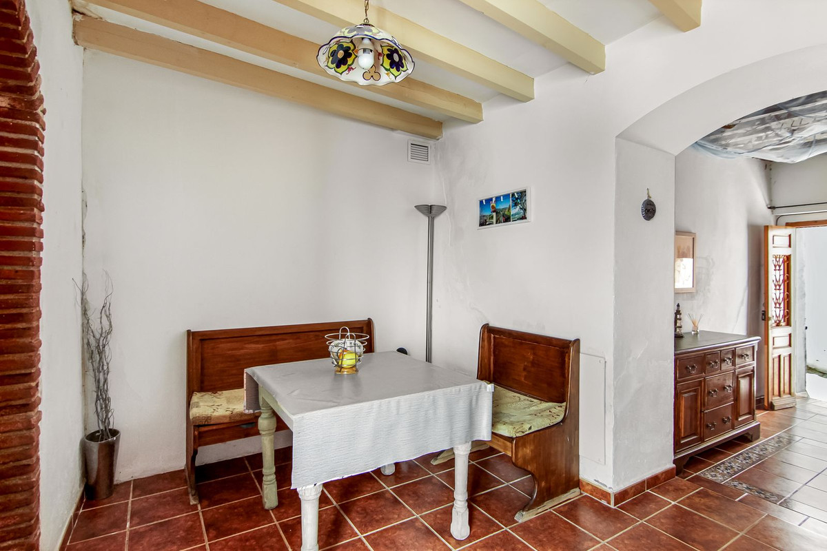 Huis te koop in Benamargosa | 3 slaapkamers H5063953