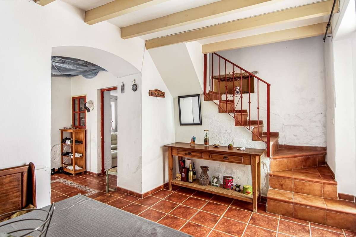 Huis te koop in Benamargosa | 3 slaapkamers H5063953