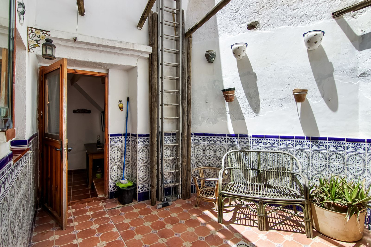 Huis te koop in Benamargosa | 3 slaapkamers H5063953