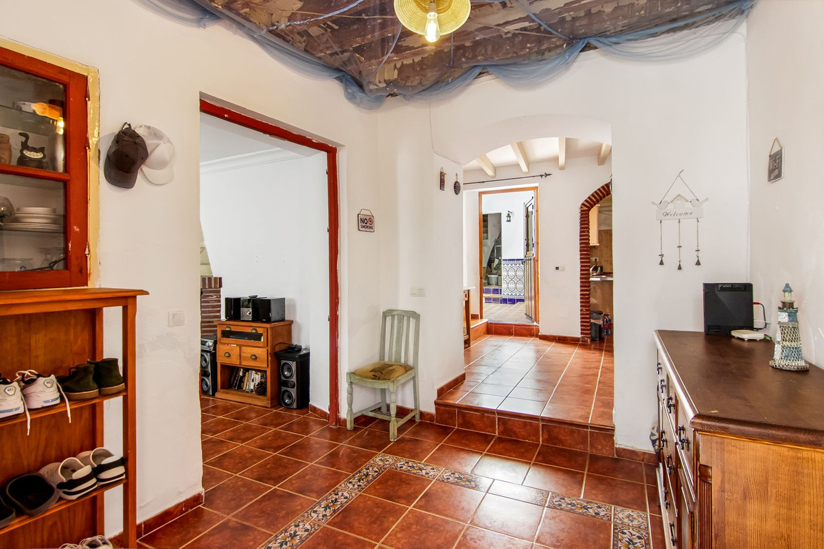 Huis te koop in Benamargosa | 3 slaapkamers H5063953