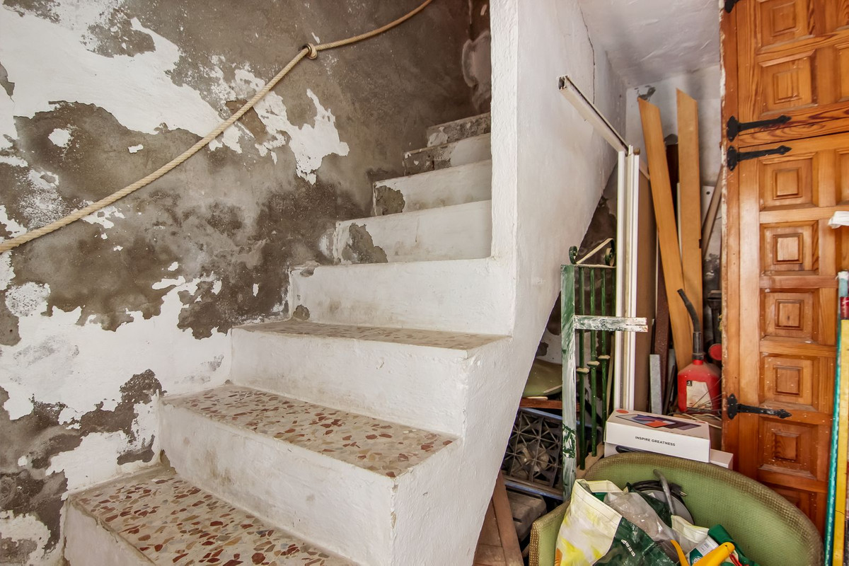Huis te koop in Benamargosa | 3 slaapkamers H5063953