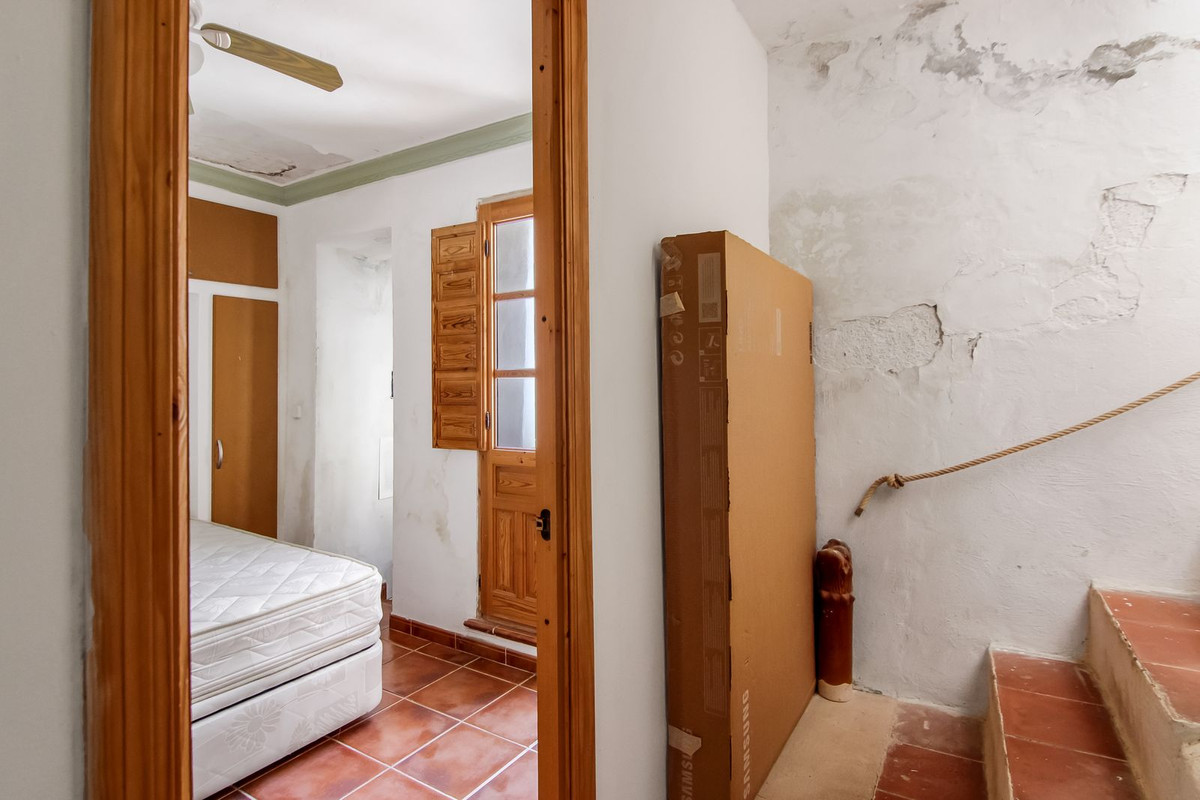 Huis te koop in Benamargosa | 3 slaapkamers H5063953