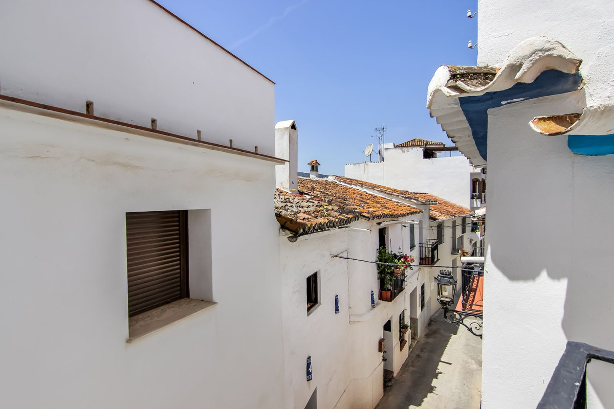 Huis te koop in Benamargosa | 3 slaapkamers H5063953