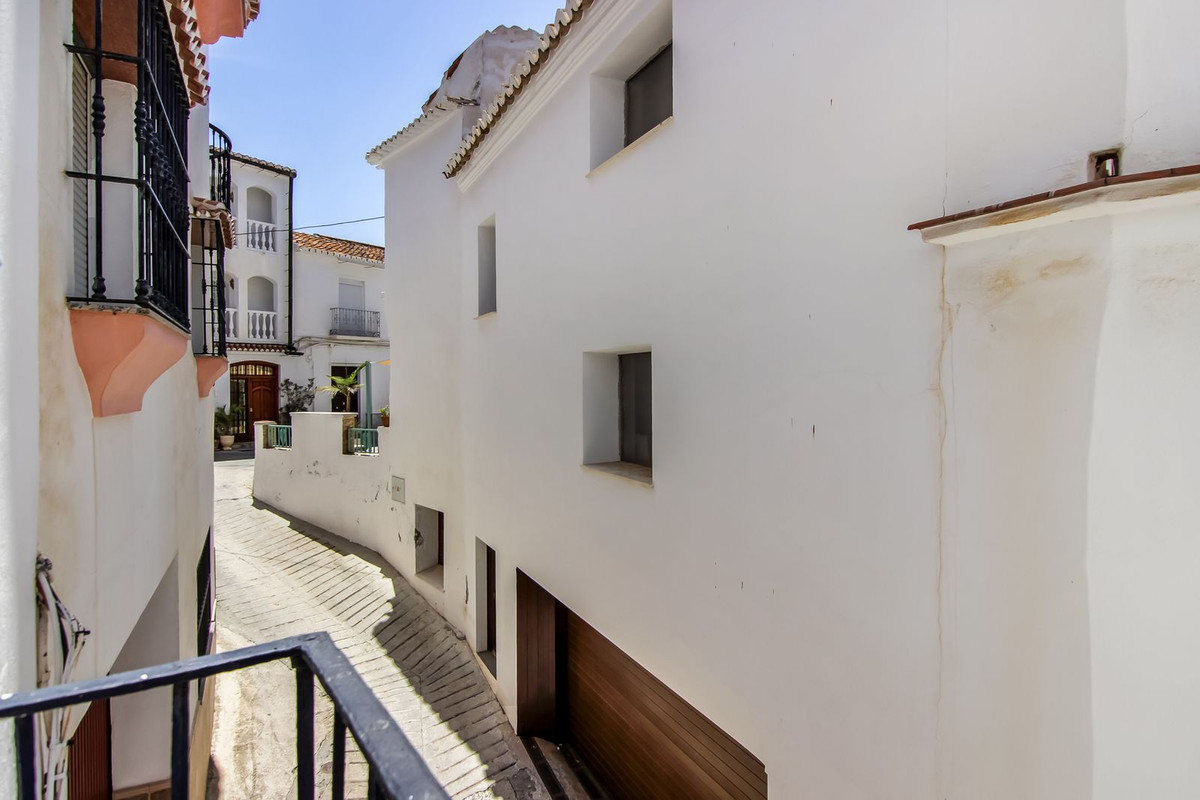 Huis te koop in Benamargosa | 3 slaapkamers H5063953