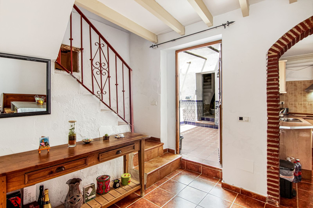 Huis te koop in Benamargosa | 3 slaapkamers H5063953