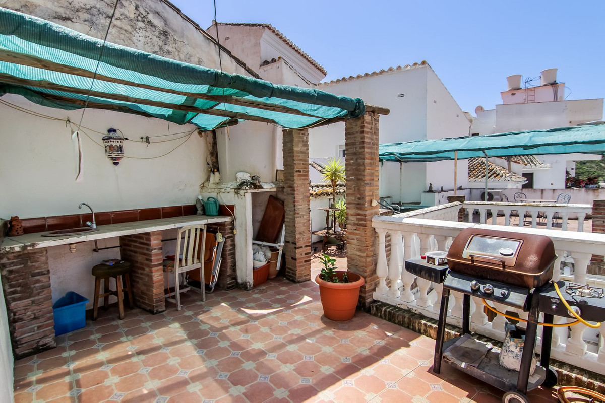Huis te koop in Benamargosa | 3 slaapkamers H5063953