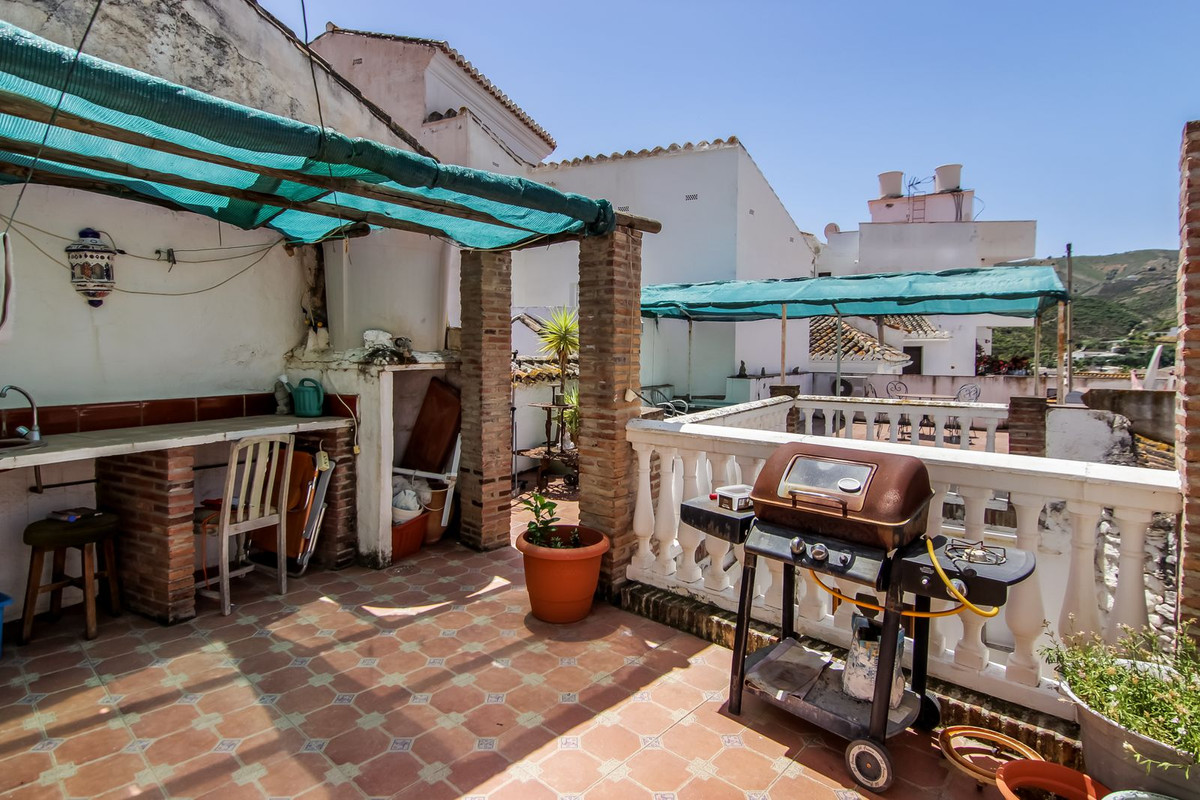 Huis te koop in Benamargosa | 3 slaapkamers H5063953