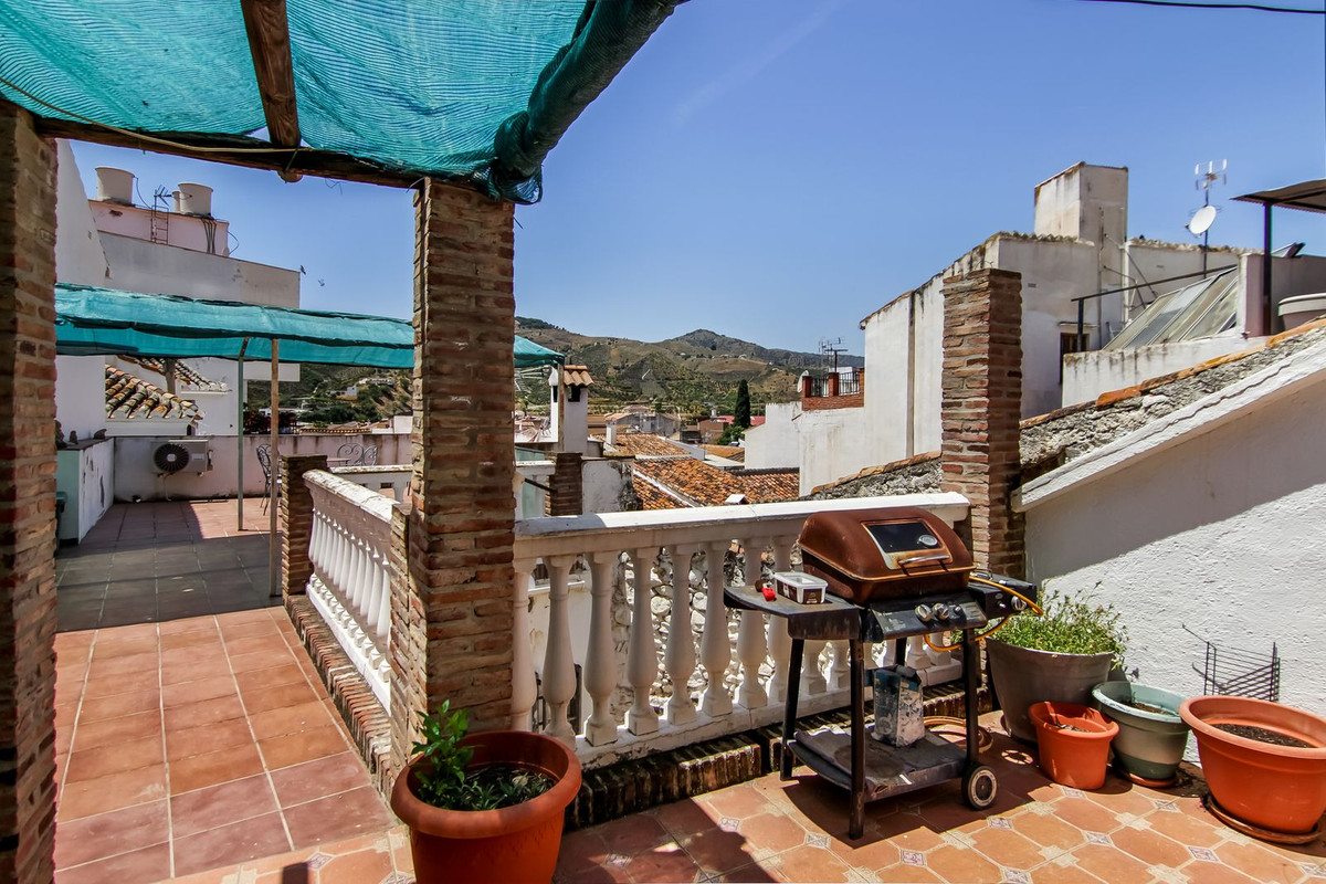 Huis te koop in Benamargosa | 3 slaapkamers H5063953