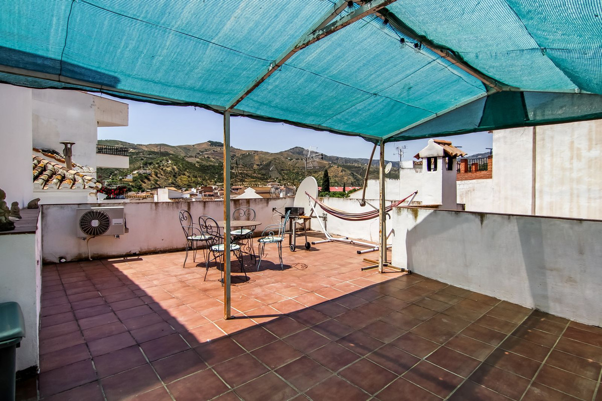 Huis te koop in Benamargosa | 3 slaapkamers H5063953
