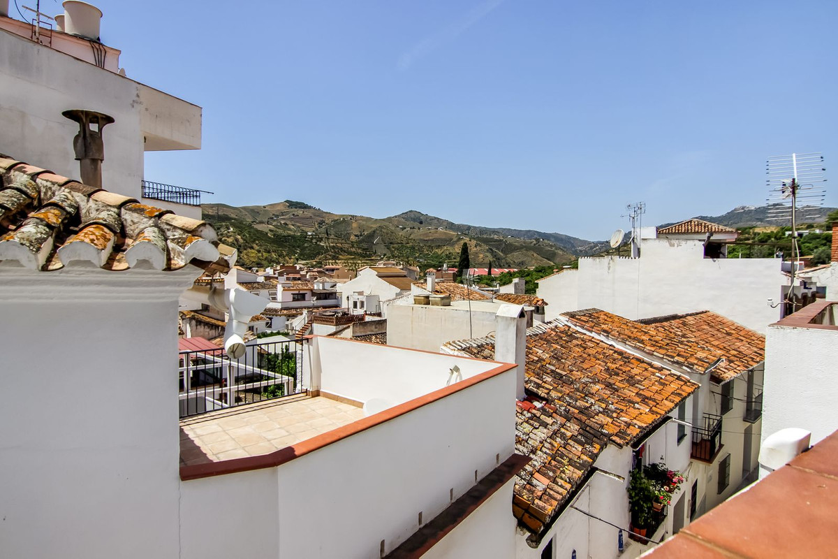 Huis te koop in Benamargosa | 3 slaapkamers H5063953