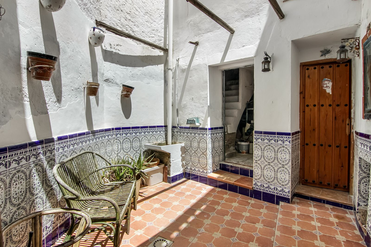Huis te koop in Benamargosa | 3 slaapkamers H5063953