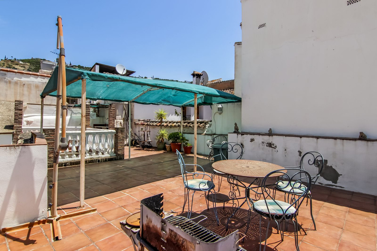 Huis te koop in Benamargosa | 3 slaapkamers H5063953