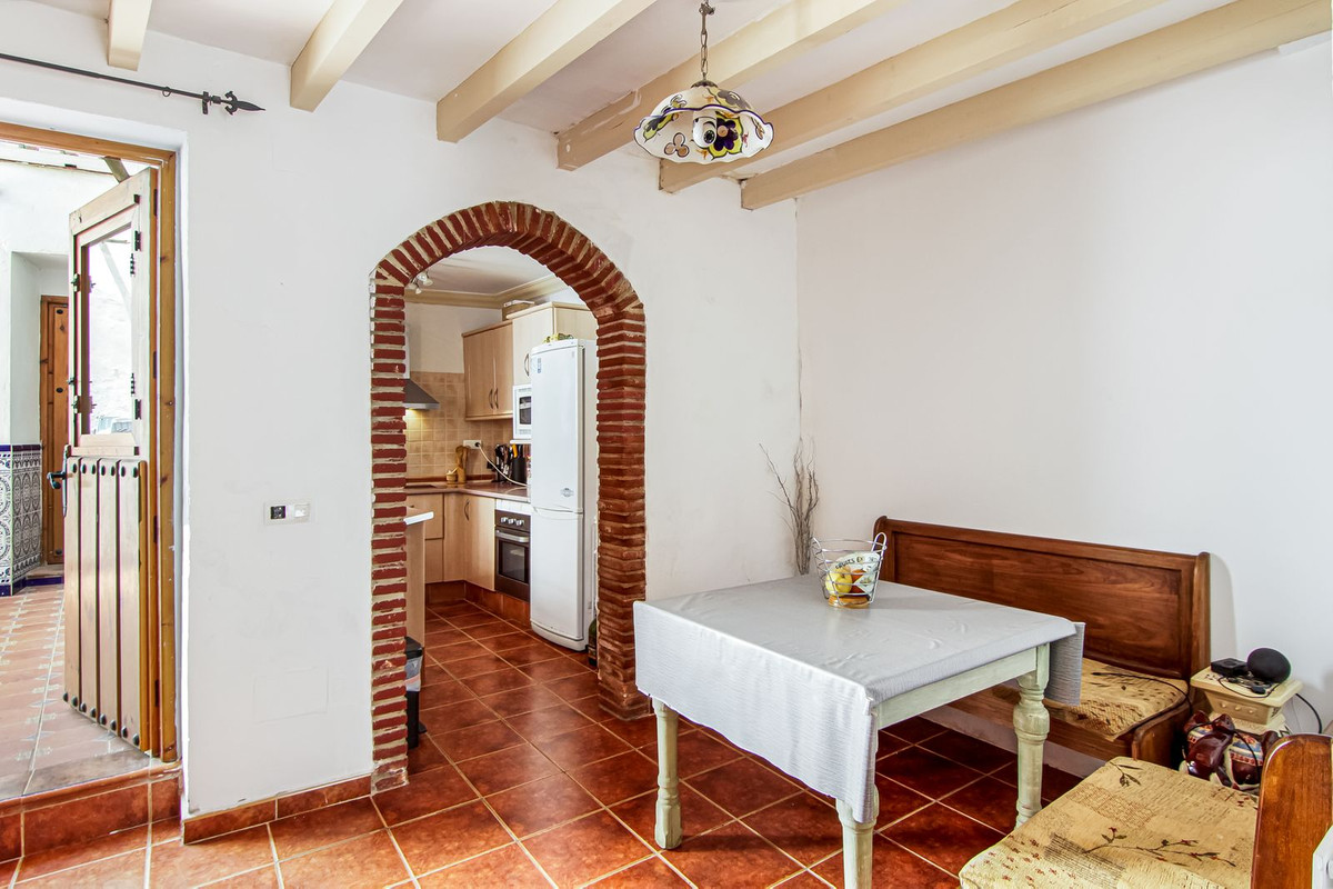 Huis te koop in Benamargosa | 3 slaapkamers H5063953