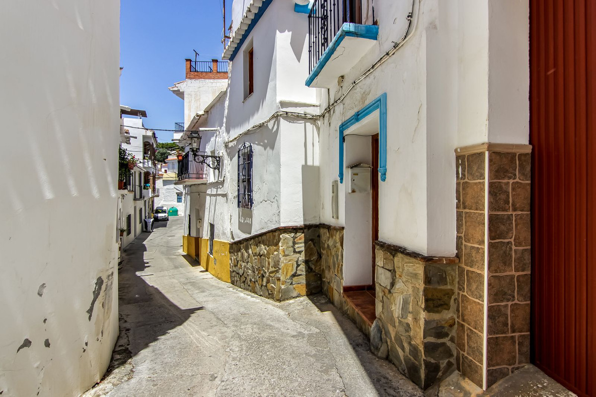 Huis te koop in Benamargosa | 3 slaapkamers H5063953