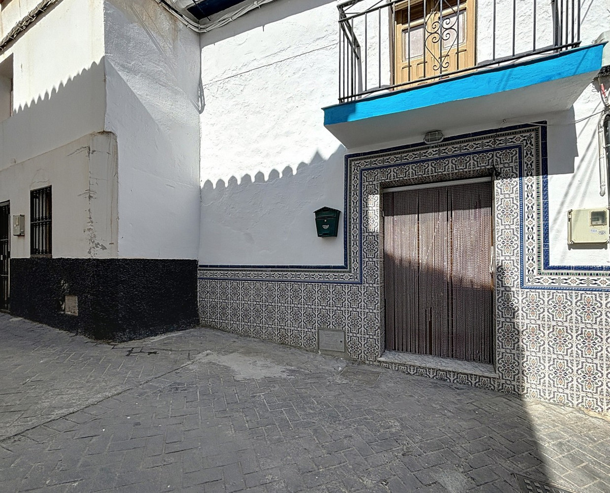 Huis te koop in Benamargosa | 3 slaapkamers H5067172