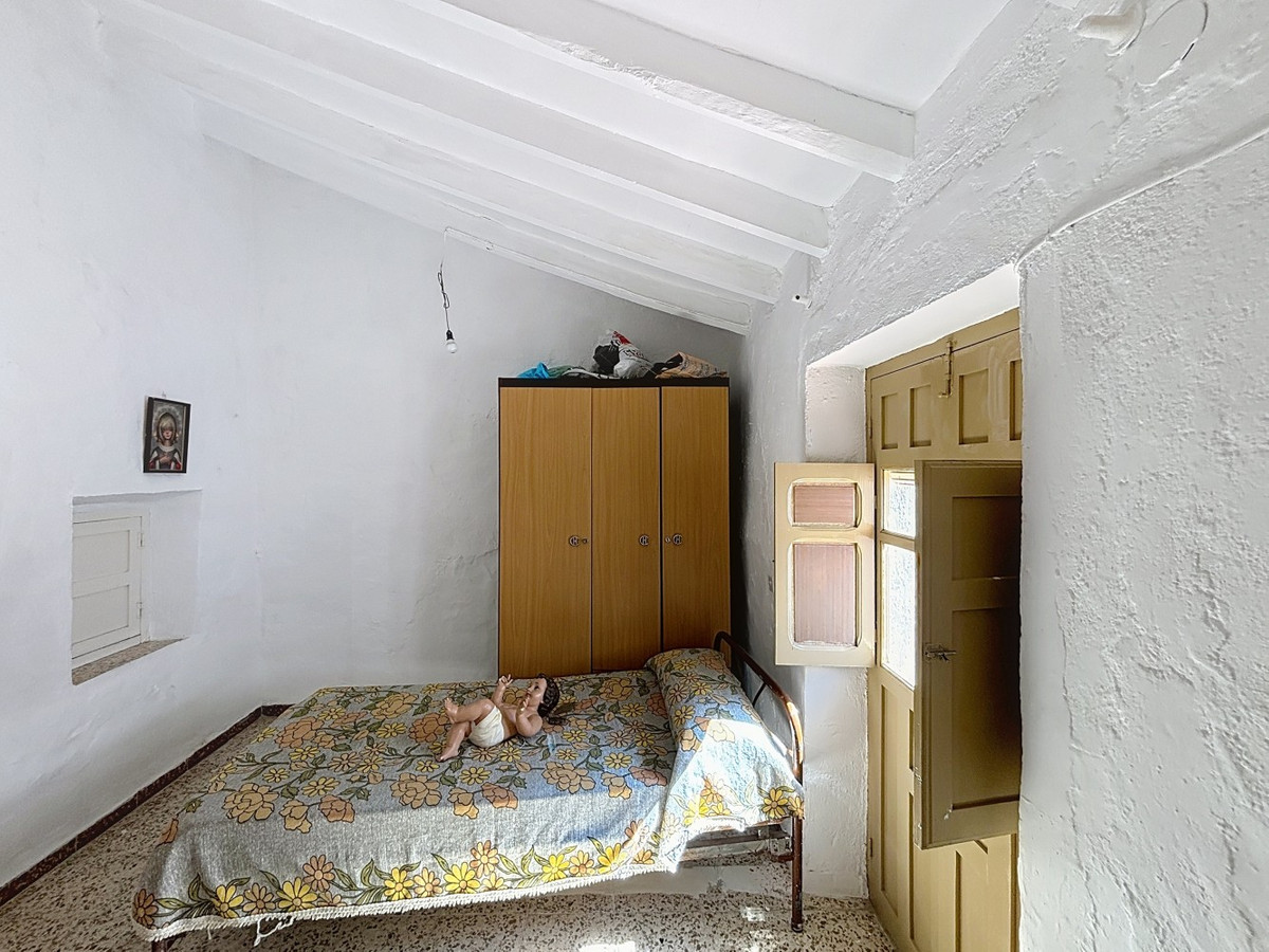 Huis te koop in Benamargosa | 3 slaapkamers H5067172