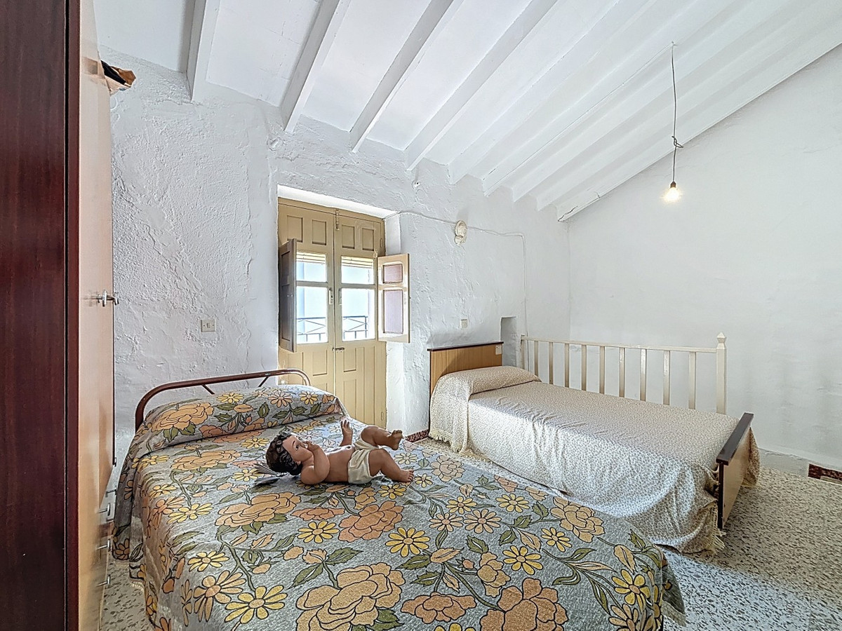 Huis te koop in Benamargosa | 3 slaapkamers H5067172