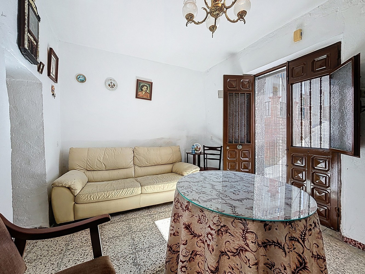 Huis te koop in Benamargosa | 3 slaapkamers H5067172