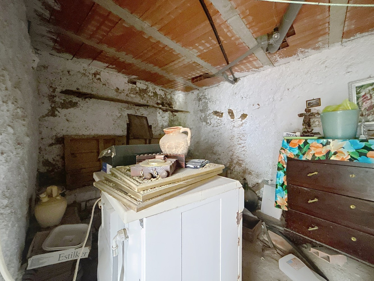 Huis te koop in Benamargosa | 3 slaapkamers H5067172